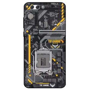 Megafone Gaming Board 8003 Cover For Honor 10