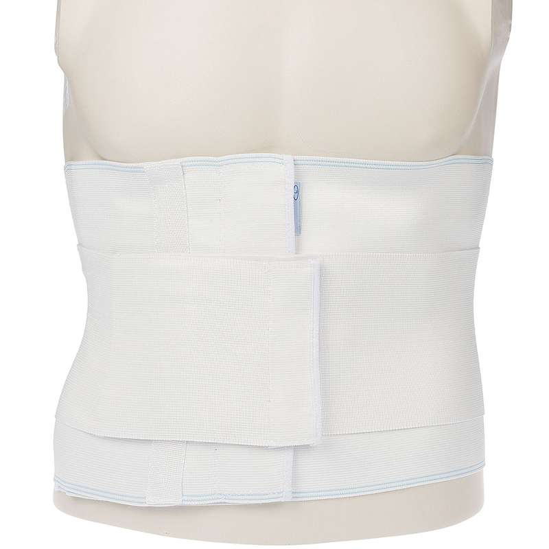 کمربند طبی پاک سمن مدل With Hard Bar سایز کوچک کمربند طبی پاک سمن مدل With Hard Bar سایز کوچک