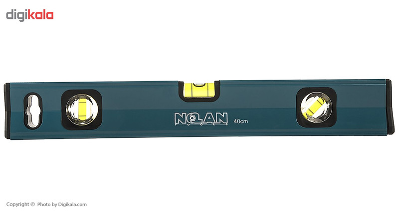 تراز نولان طول 40 سانتی متر تراز نولان طول 40 سانتی متر