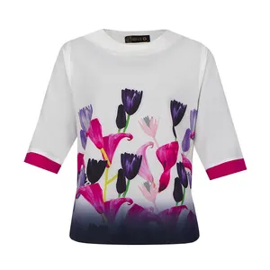 بلوز زنانه برندس مدل 0306C19