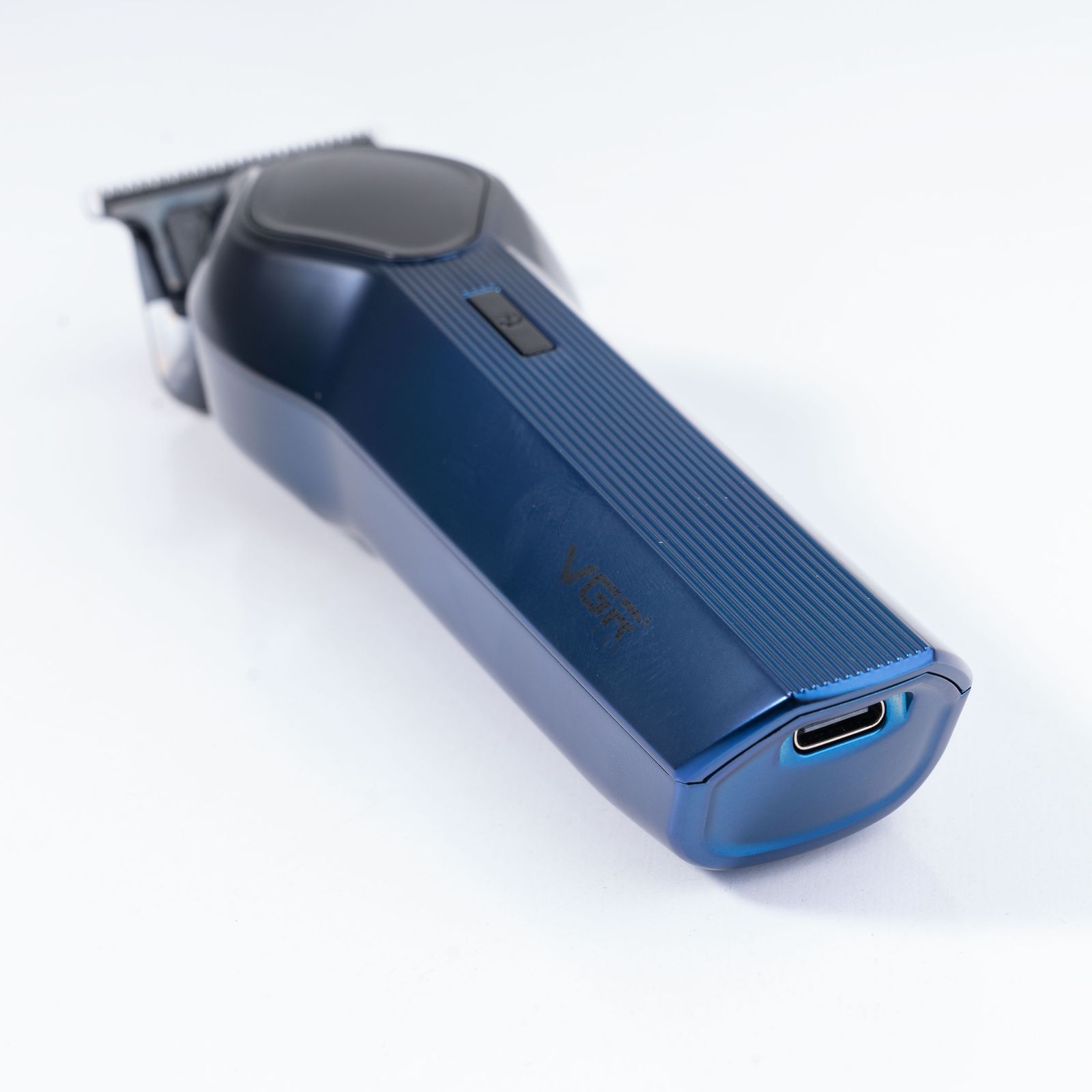 ماشین اصلاح موی سر و صورت وی جی ار مدل V-921 -  - 4