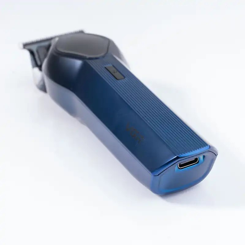 ماشین اصلاح موی سر و صورت وی جی ار مدل V-921