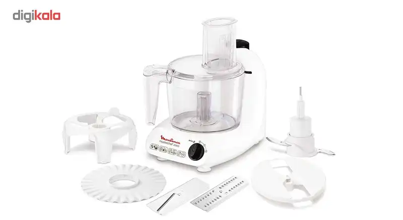 غذاساز مولینکس مدل FP211110