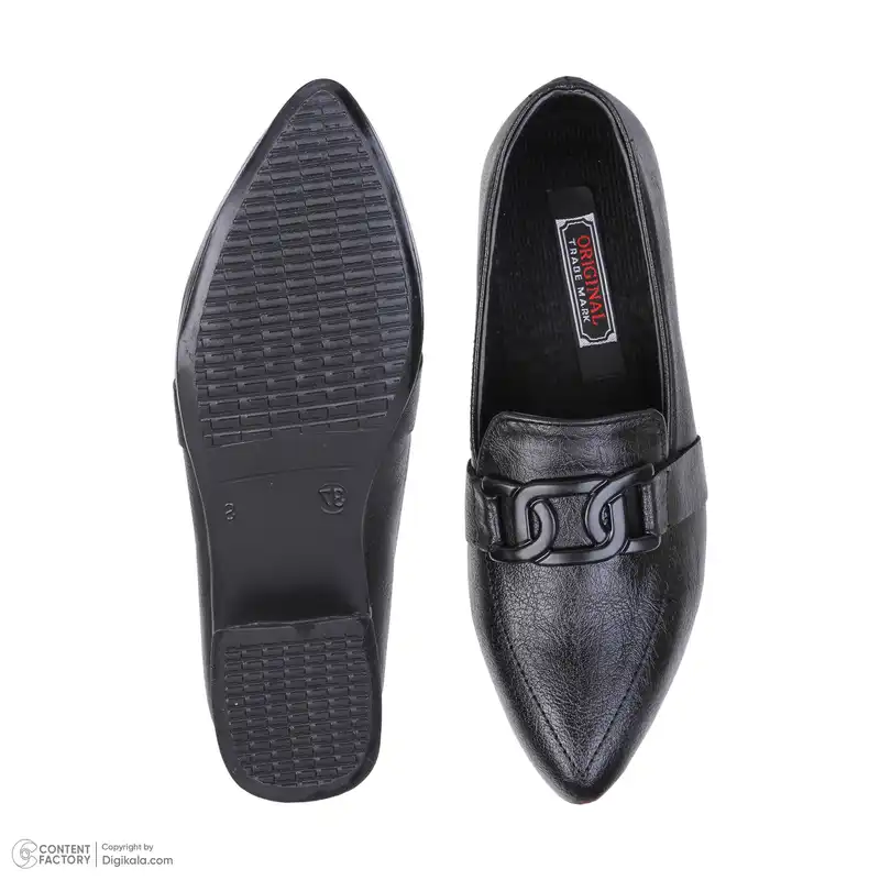 کفش زنانه مدل زنجیری