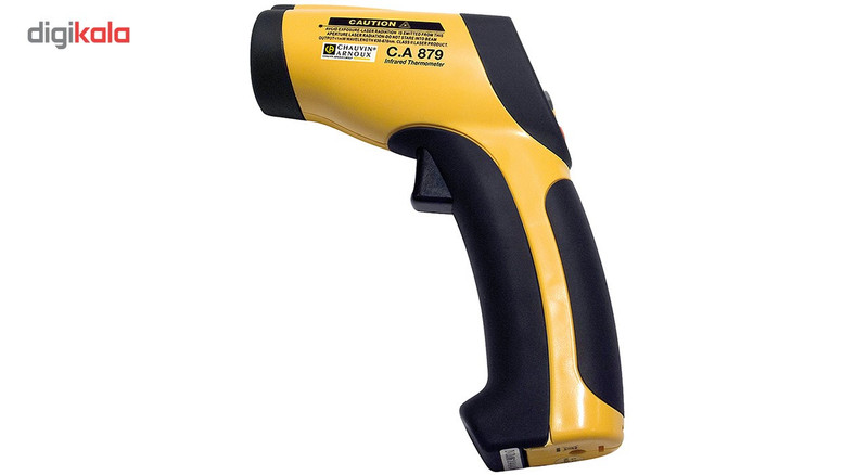 ترمومتر غیر تماسی کاوین آرنوکس مدل CA879 ترمومتر غیر تماسی کاوین آرنوکس مدل CA879