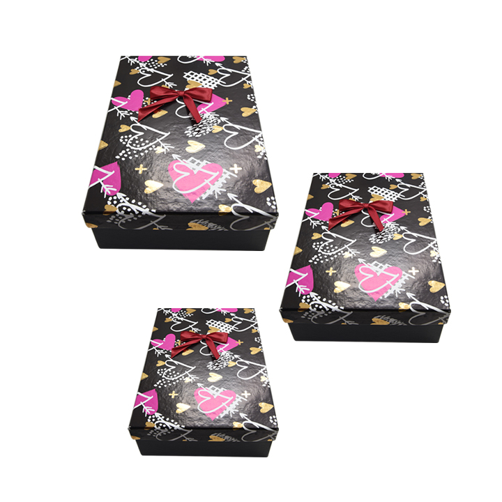 جعبه هدیه کد1028 مجموعه 3 عددی