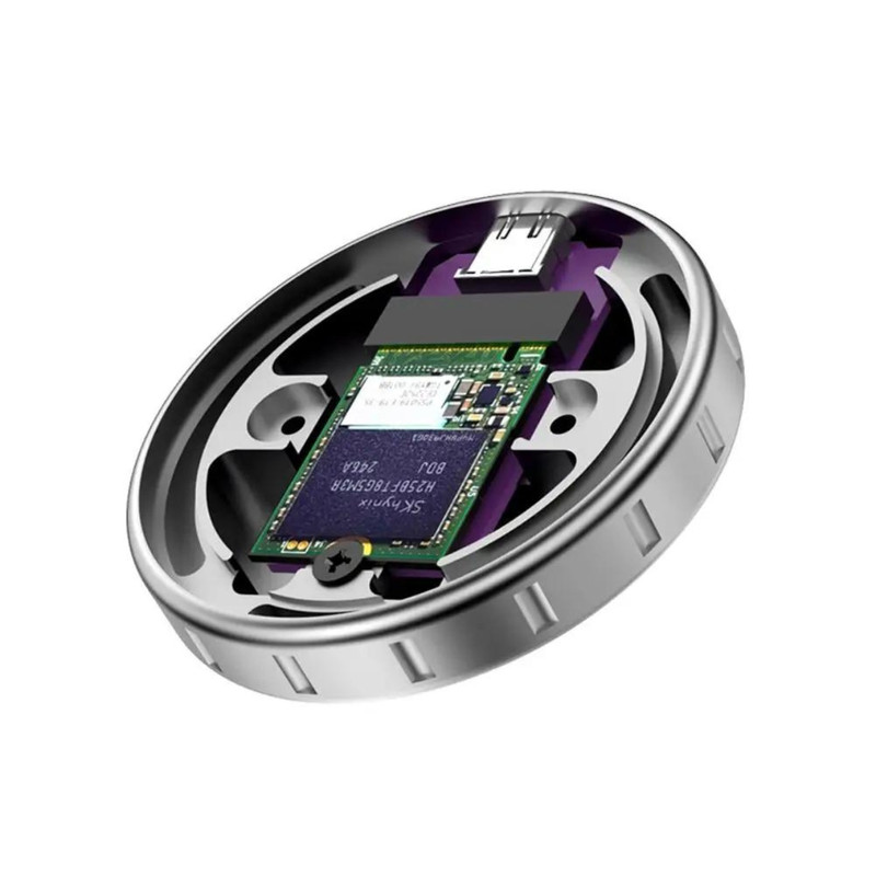 باکس هارد اکسترنال جیی مدل 9210Master 2230