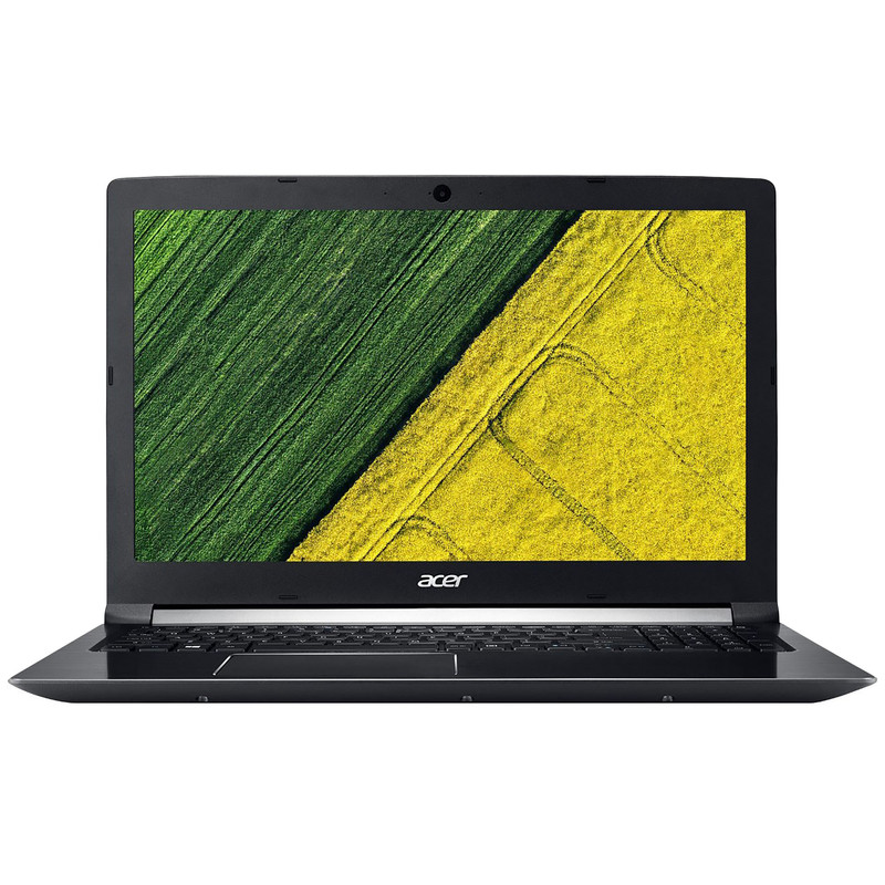 لپ تاپ 15.6 اینچی ایسر مدل Aspire A715-71G-51UN لپ تاپ 15.6 اینچی ایسر مدل Aspire A715-71G-51UN