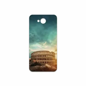 MAHOOT Rome City Cover Sticker for HTC Desire 650
