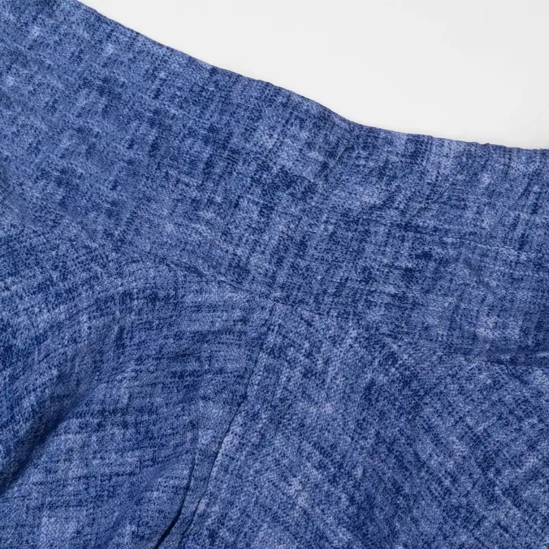 دامن چین‌دار زنانه مدل تابستانه