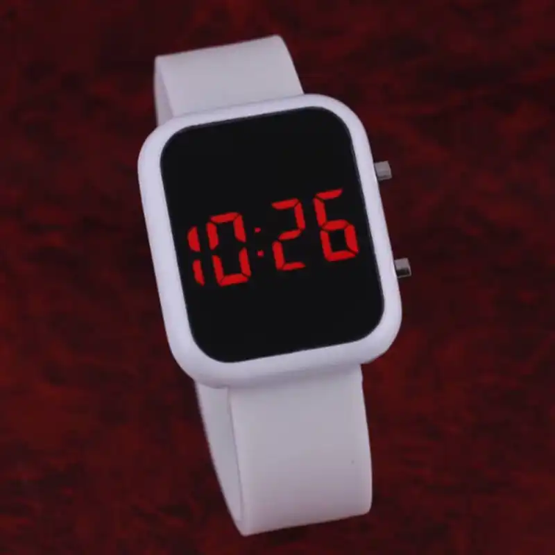 ساعت مچی دیجیتال مدل sfd