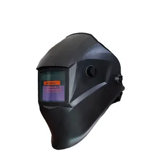 کلاه ایمنی جوشکاری مدل ماتریکس