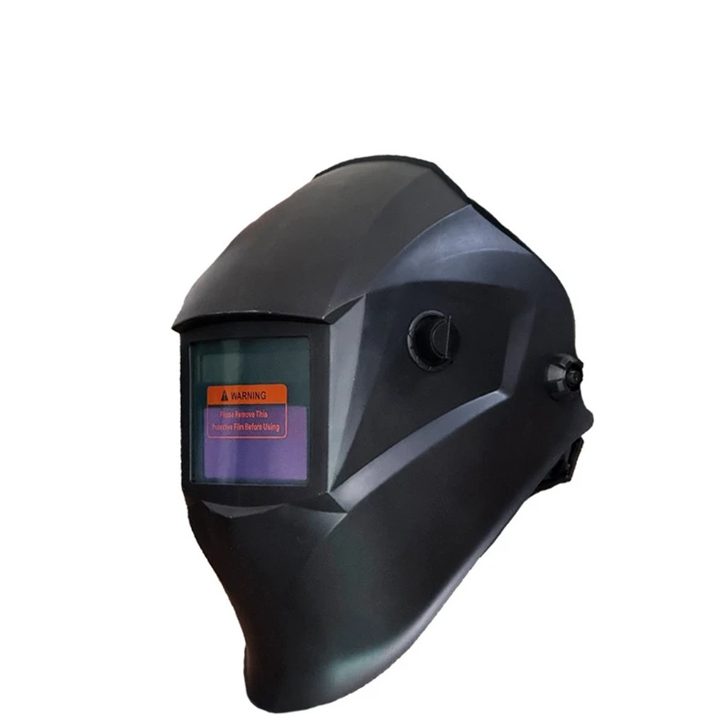 کلاه ایمنی جوشکاری مدل ماتریکس