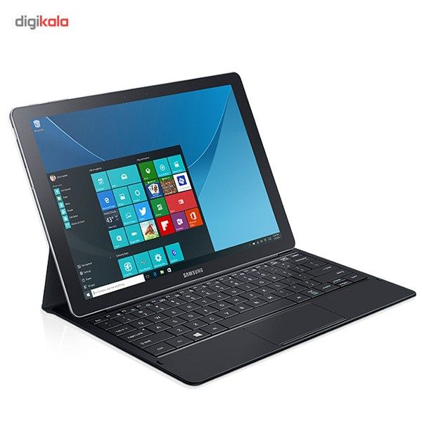 تبلت سامسونگ مدل Galaxy TabPro S 4G ظرفیت 256 گیگابایت main 1 8