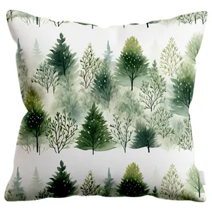 کوسن مدل جنگل کد 693