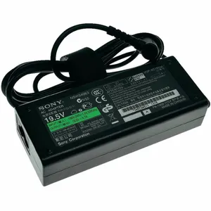 VGP-AC19V36 19.5V 4.7A Laptop Charger
