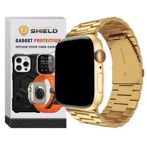Ultimate Shield 3Bead UL Band for suitable for Apple Watch Series 7/8/9 size 41mm