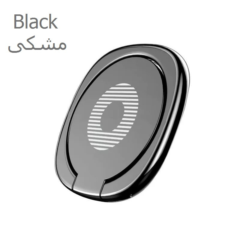 حلقه نگهدارنده گوشی موبایل مدل Ring Holder