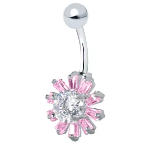 پیرسینگ زنانه اقلیمه مدل HS30