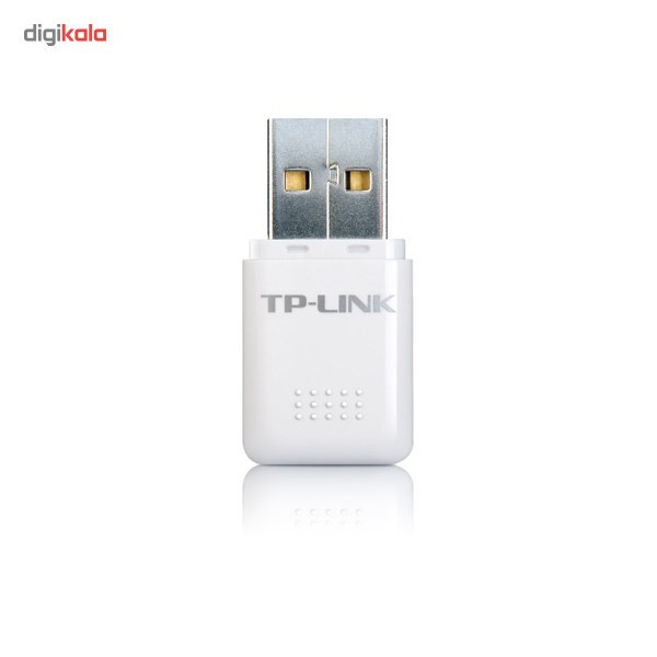 کارت شبکه USB و بی‌سیم تی پی-لینک مدل TL-WN723N_V1