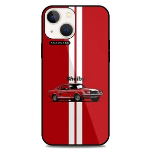 AKAM AMC-WA13-CARS-44 Cover For Apple iPhone 13