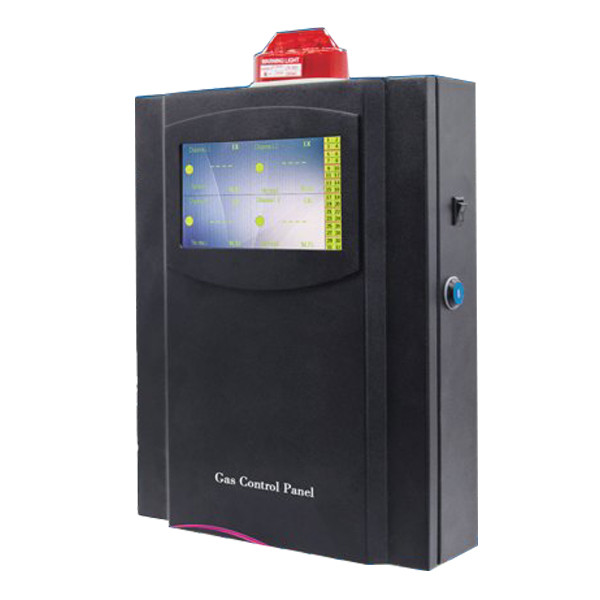 دستگاه هشدار دهنده نشت گاز بوسین مدل BH-50