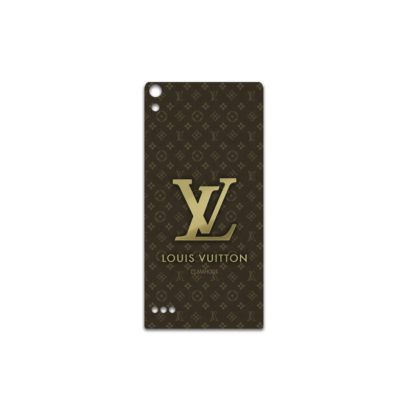 برچسب پوششی ماهوت مدل LS-VTTN مناسب برای گوشی موبایل هوآوی Ascend P6