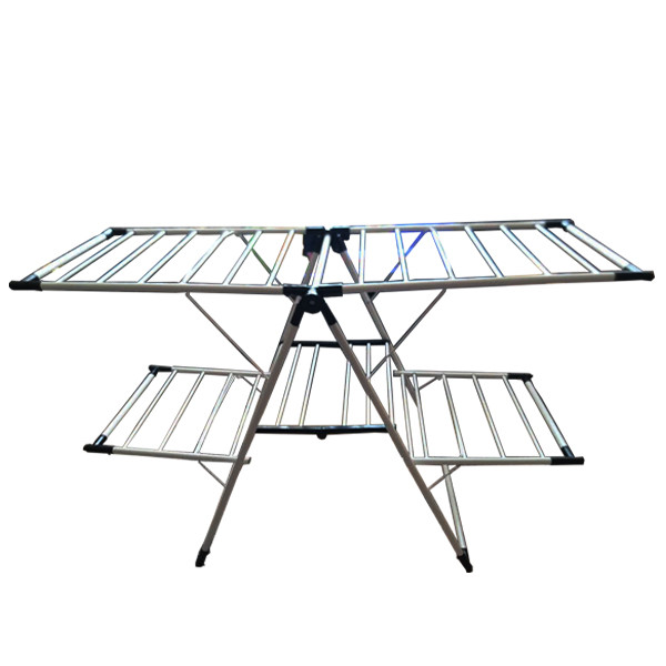 بند رخت مدل استاتیک دو طبقه برتونی بند رخت مدل استاتیک دو طبقه برتونی