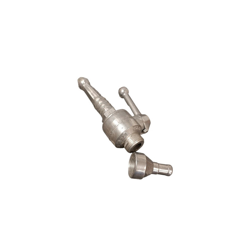 نازل فلزی مدل سه حالته دنباله دار نازل فلزی مدل سه حالته دنباله دار