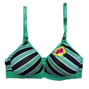 سوتین زنانه مدل کش پهن