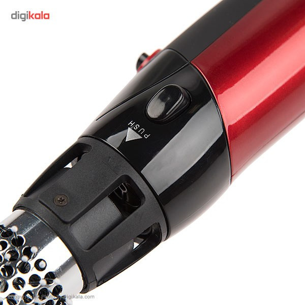 سشوار سورکر مدل HB-806A سشوار سورکر مدل HB-806A