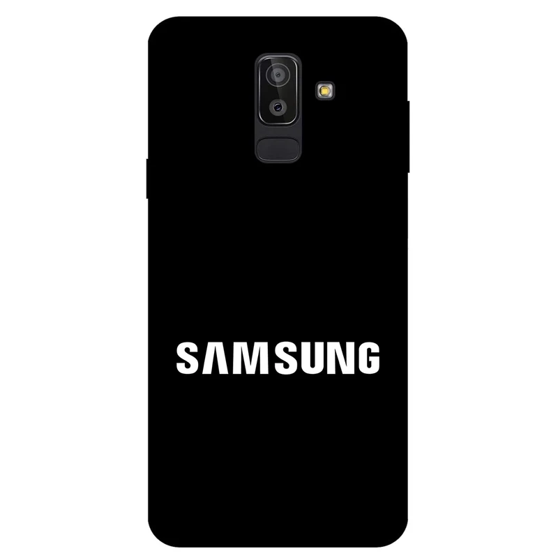 کاور مگافون کد 2866 مناسب برای گوشی موبایل سامسونگ Galaxy J8 2018