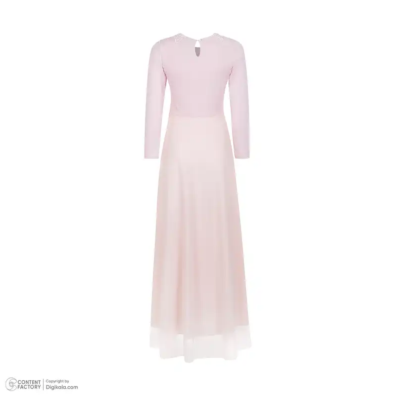 پیراهن زنانه مدل LSLEEVE2