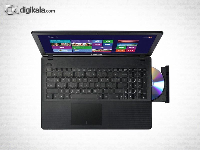 لپ تاپ ایسوس X551CA main 1 7