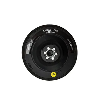 پد نگهدارنده دیسک سنباده ثایت مدل PAD-VEL-M14
