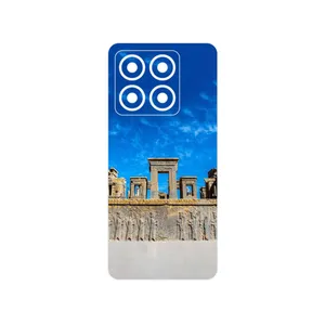 MAHOOT TAKHT_e_JAMSHID Cover Sticker for Xiaomi 14T