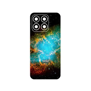 MAHOOT Universe b NASA 9 Cover Sticker for Honor X8b