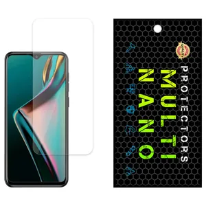 Multi Nano X-S1N Screen Protector For Gionee P12