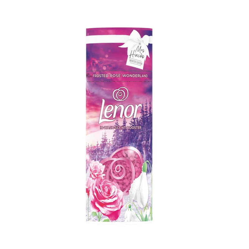 خوشبو کننده لباس لنور مدل ROSE WONDERLAND وزن 176 گرم
