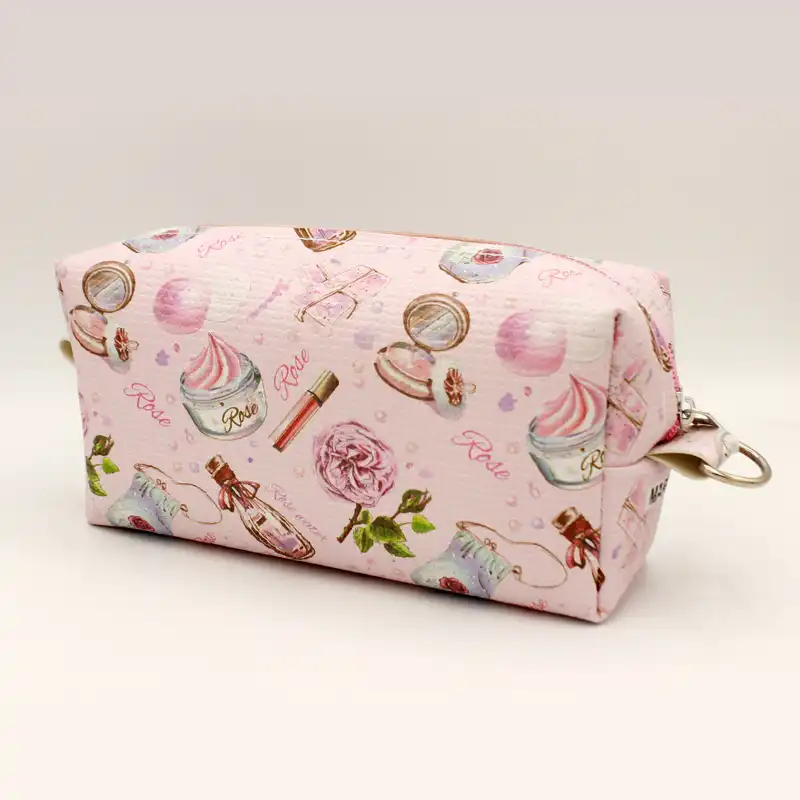 کیف لوازم آرایش زنانه کد idm 661