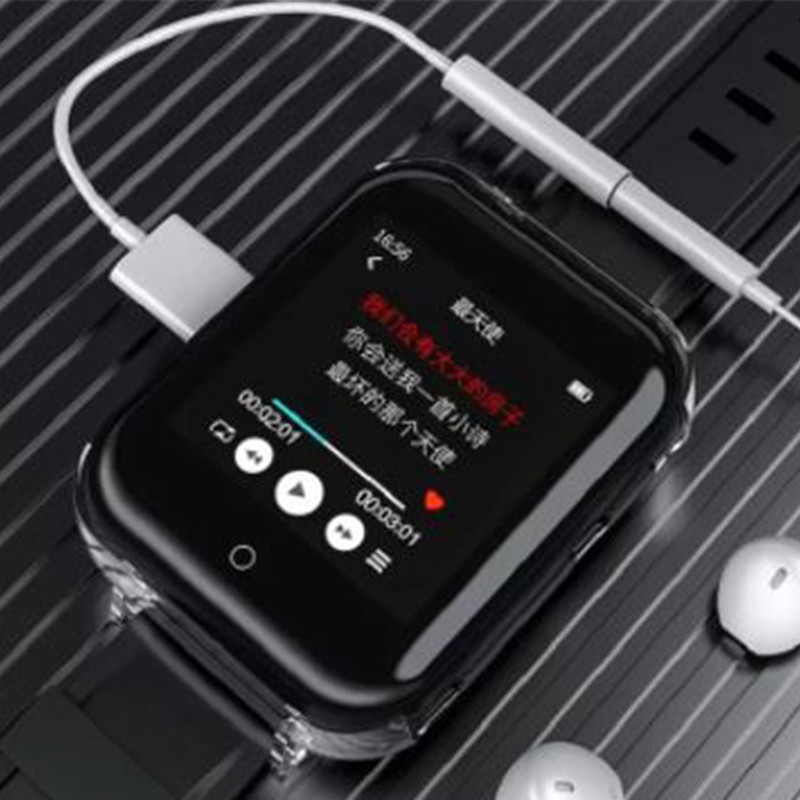 پخش کننده موسیقی مدل 5711