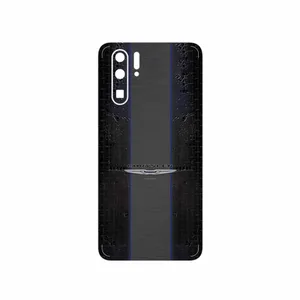 MAHOOT Chrysler Cover Sticker for Huawei P30 Pro