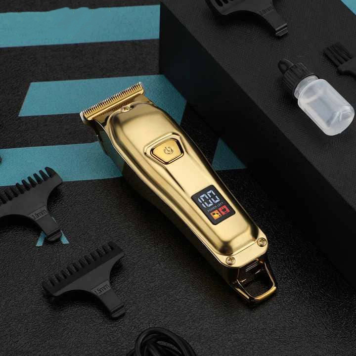 ماشین اصلاح موی صورت مدل Vibrat S4