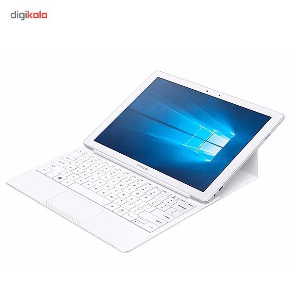 تبلت سامسونگ مدل Galaxy TabPro S 4G ظرفیت 256 گیگابایت main 1 11