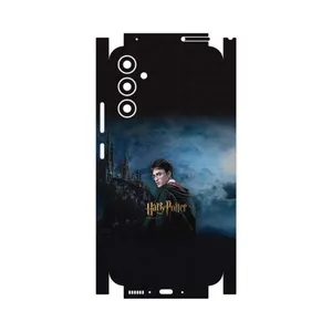 MAHOOT Harry Potter-FullSkin Cover Sticker for Samsung Galaxy A34
