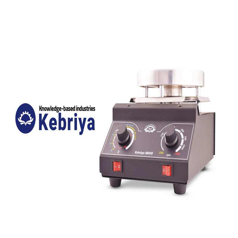 هیتر استیرر کبریا بیسیک مدل 01