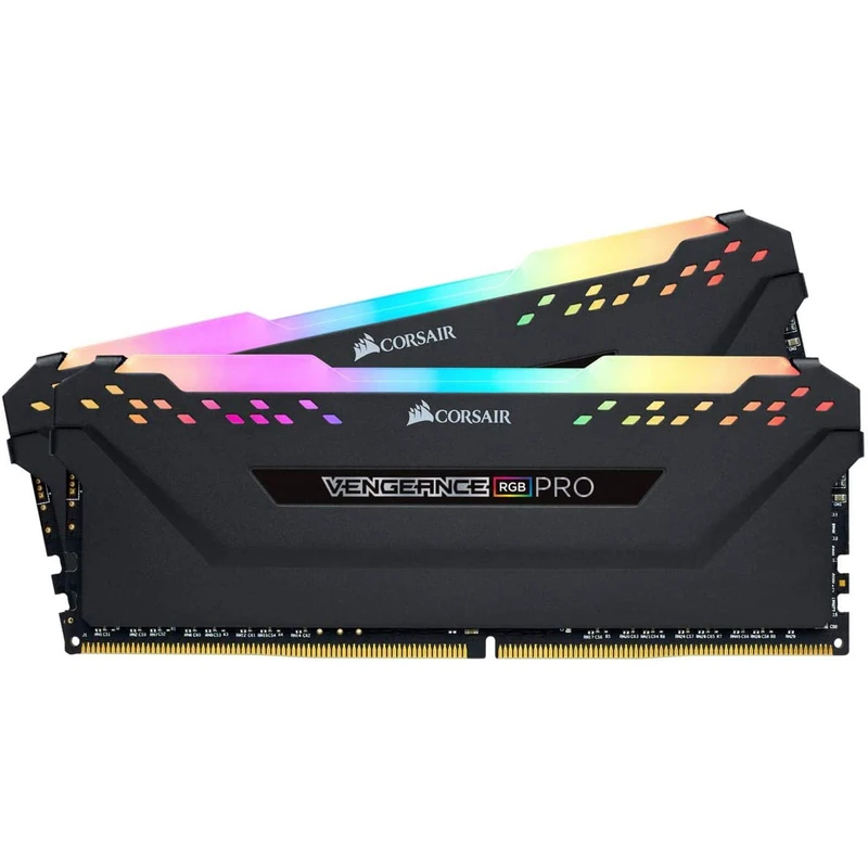 رم دسکتاپ DDR4 دوکاناله 3600 مگاهرتز CL18 کورسیر ظرفیت 32 گیگابایت