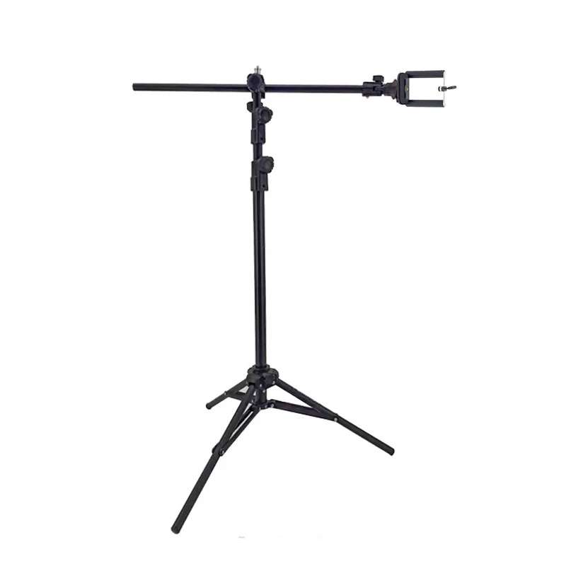 سه پایه نگهدارنده گوشی موبایل زومی مدل Professional ZM160