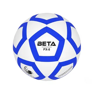 توپ فوتسال مدل چرمی PX-8