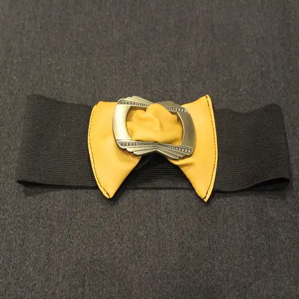 کمربند زنانه کد Ki 600-30-8